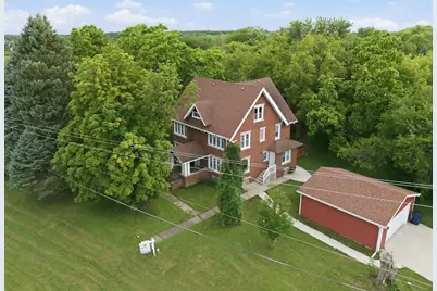 8051 N Granville Rd, Milwaukee, WI 53224 - Photo 1
