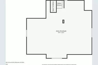 8051 N Granville Rd, Milwaukee, WI 53224 - Photo 83