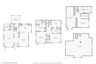 8051 N Granville Rd, Milwaukee, WI 53224 - Photo 79