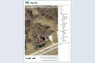 8051 N Granville Rd, Milwaukee, WI 53224 - Photo 81
