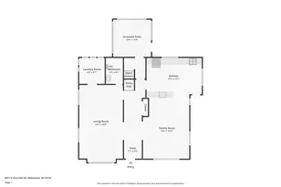 8051 N Granville Rd, Milwaukee, WI 53224 - Photo 77