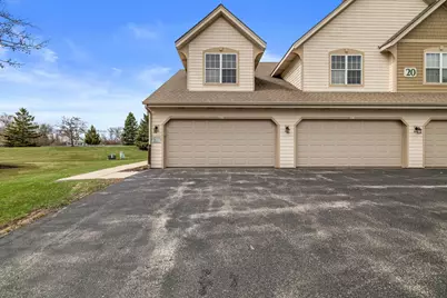 8517 S Stratford Rd, Oak Creek, WI 53154 - Photo 27