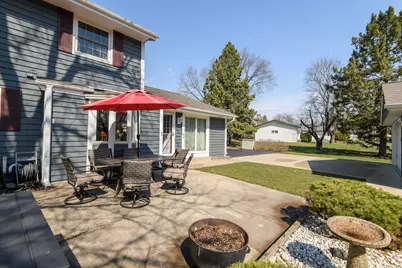 770  Linden Ln, Brookfield, WI 53045 - Photo 5