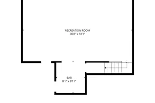 1456 Dovetail Dr, Hartford, WI 53027 - Photo 27