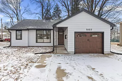 507  Kenyon Ln, Beaver Dam, WI 53916 - Photo 45