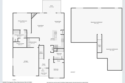 N62W21752  Augusta Pkwy, Menomonee Falls, WI 53051 - Photo 39
