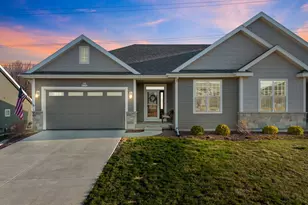 N62W21752 Augusta Pkwy, Menomonee Falls, WI 53051 - Photo 1