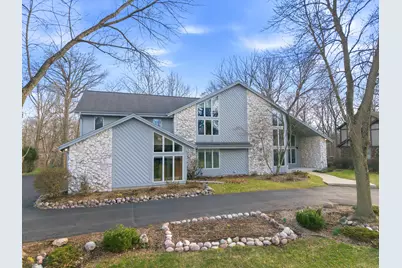 301 W Ravine Baye Rd, Bayside, WI 53217 - Photo 1