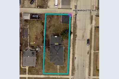 600  Marquette Ave, South Milwaukee, WI 53172 - Photo 17