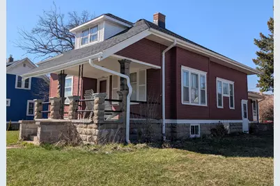 600  Marquette Ave, South Milwaukee, WI 53172 - Photo 1