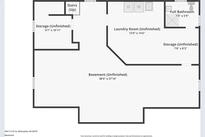 2947 S 71st St, Milwaukee, WI 53219 - Photo 33