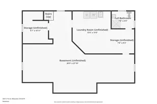 2947 S 71st St, Milwaukee, WI 53219 - Photo 33