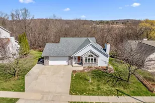 1407 Villa Park Ct, West Bend, WI 53090 - Photo 49