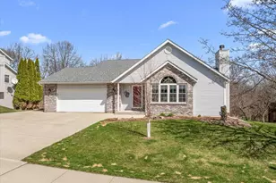 1407 Villa Park Ct, West Bend, WI 53090 - Photo 57