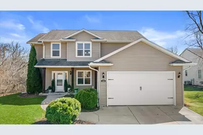 503  Brockway Dr, Mukwonago, WI 53149 - Photo 1