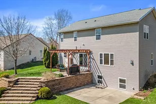 503 Brockway Dr, Mukwonago, WI 53149 - Photo 3