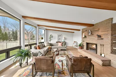 2301 E Glendale Ave, Whitefish Bay, WI 53211 - Photo 5