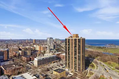 929 N Astor St #405, Milwaukee, WI 53202 - Photo 31