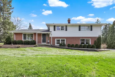 19255  Gebhardt Rd, Brookfield, WI 53045 - Photo 31