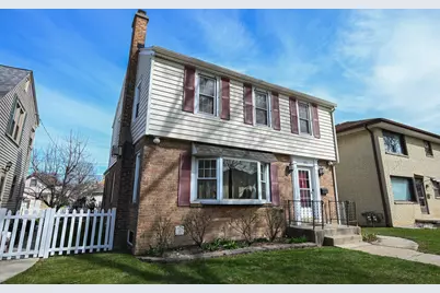 3126 S 26th St, Milwaukee, WI 53215 - Photo 3