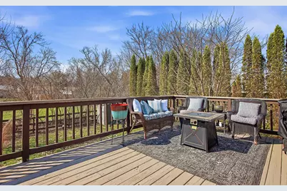 701  Legion Dr, Twin Lakes, WI 53181 - Photo 21