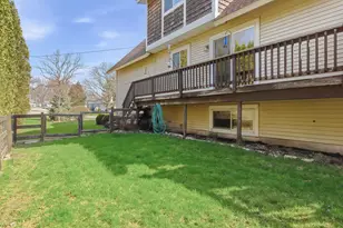 701 Legion Dr, Twin Lakes, WI 53181 - Photo 23