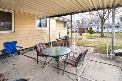 4641 N 109th St, Wauwatosa, WI 53225 - Photo 23