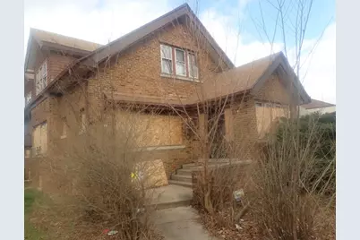 4503 N 26th St #4503-A N 26th St, Milwaukee, WI 53209 - Photo 1