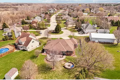 3650  115th St, Pleasant Prairie, WI 53158 - Photo 57