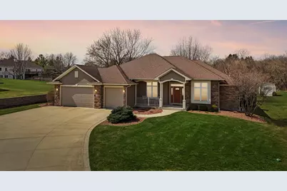 3650  115th St, Pleasant Prairie, WI 53158 - Photo 1