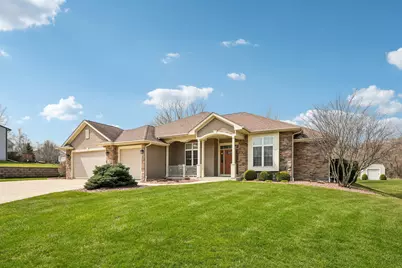 3650  115th St, Pleasant Prairie, WI 53158 - Photo 61