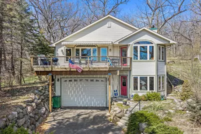 W303N2665  Maple Ave, Delafield, WI 53072 - Photo 1