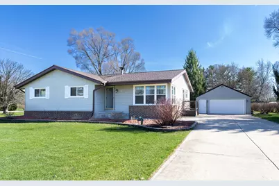 S17W37015  Henry St, Ottawa, WI 53118 - Photo 1