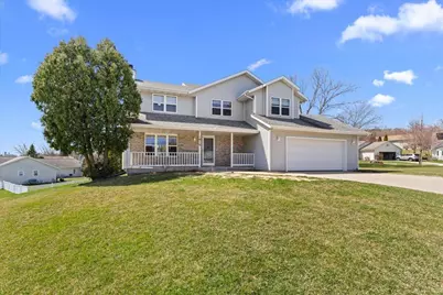 1416  Villa Park Ct, West Bend, WI 53090 - Photo 53