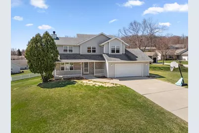 1416  Villa Park Ct, West Bend, WI 53090 - Photo 45