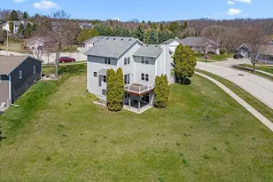 1416 Villa Park Ct, West Bend, WI 53090 - Photo 49