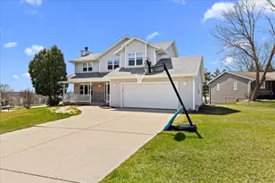 1416 Villa Park Ct, West Bend, WI 53090 - Photo 43
