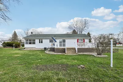 933  Mulberry St, Lake Mills, WI 53551 - Photo 45