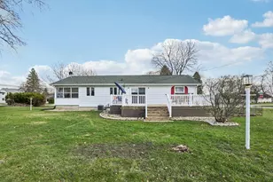 933 Mulberry St, Lake Mills, WI 53551 - Photo 45