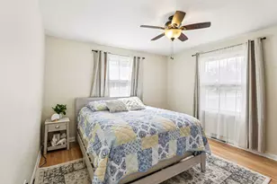 933 Mulberry St, Lake Mills, WI 53551 - Photo 19