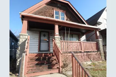 3618 W Burleigh St, Milwaukee, WI 53210 - Photo 1