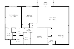 13335 Watertown Plank Rd, Elm Grove, WI 53122 - Photo 37