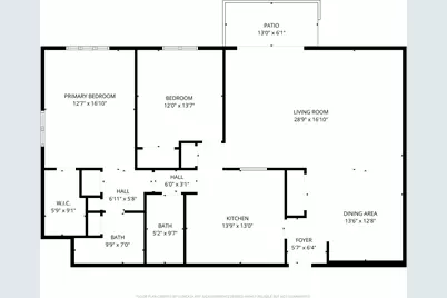 13335  Watertown Plank Rd #105, Elm Grove, WI 53122 - Photo 21