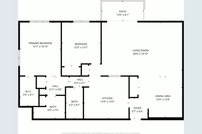 13335  Watertown Plank Rd #105, Elm Grove, WI 53122 - Photo 39