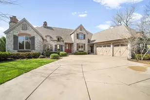 121 Legend Way, Wales, WI 53183 - Photo 1