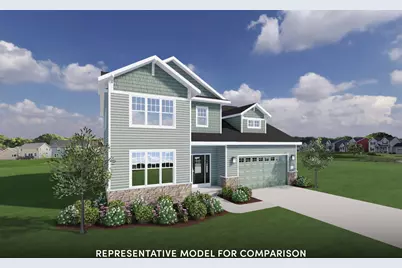 1198  Arrowood Cir, Oconomowoc, WI 53066 - Photo 5