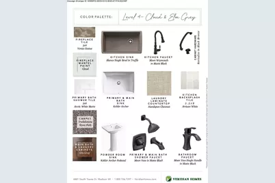 1198  Arrowood Cir, Oconomowoc, WI 53066 - Photo 3