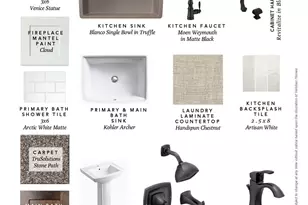 1198 Arrowood Circle, Oconomowoc, WI 53066 - Photo 3