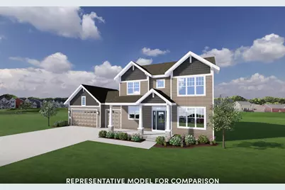 640  Standing Stone Dr, Waukesha, WI 53189 - Photo 1