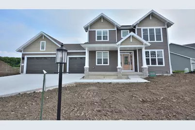 640  Standing Stone Dr, Waukesha, WI 53189 - Photo 1